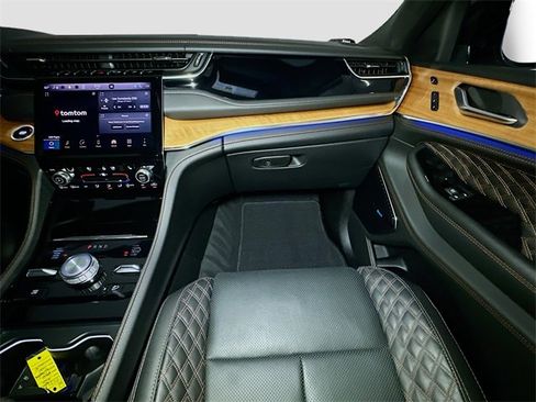 Certified 2024 Jeep Grand Cherokee Summit image 29