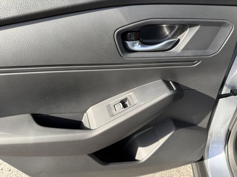 New 2025 Honda Accord SE image 34