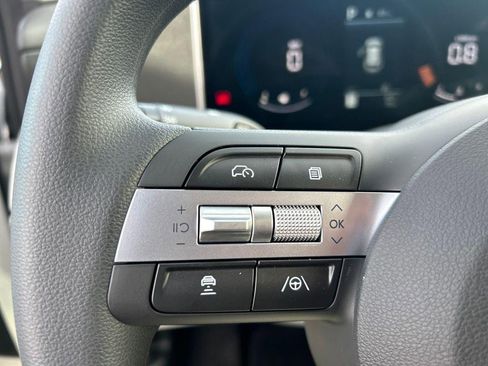 New 2026 Hyundai Tucson SEL AWD/4WD image 17
