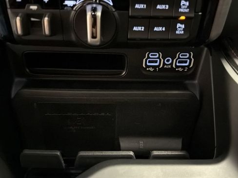 Used 2021 RAM 1500 TRX w/ TRX Level 2 Equipment Group AWD/4WD image 24