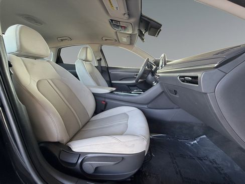 Used 2022 Hyundai Sonata SEL FWD image 21