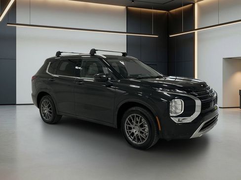 Used 2022 Mitsubishi Outlander SEL FWD image 7