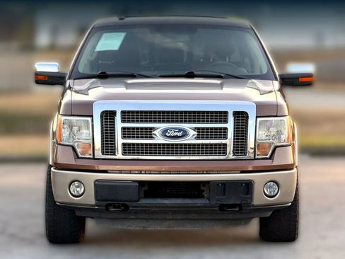 Used 2012 Ford F150 King Ranch image 5
