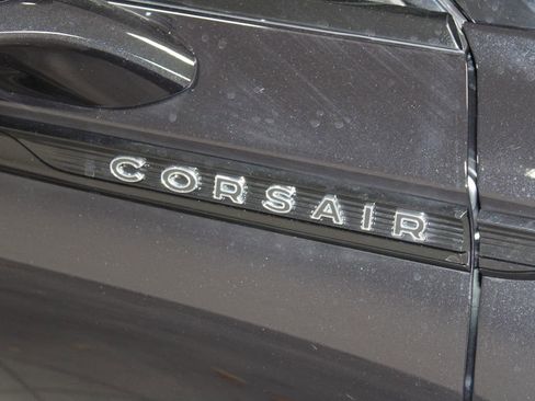 New 2026 Lincoln Corsair Premiere image 11