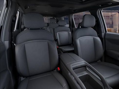 New 2027 Kia Telluride S AWD/4WD image 15