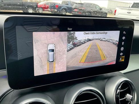 Used 2022 Mercedes-Benz GLC 300 GLC 300 image 13