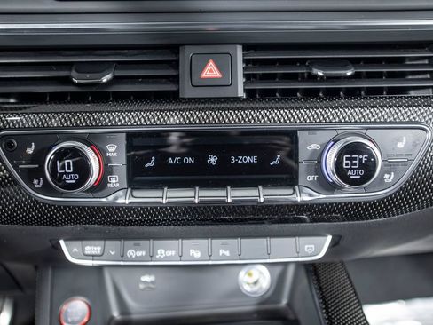 Used 2019 Audi S5 Prestige AWD/4WD image 35