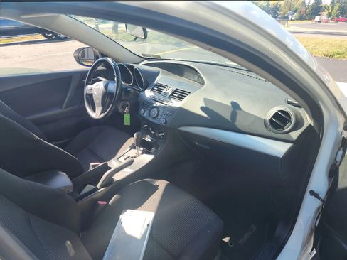 Used 2013 MAZDA MAZDA3 i SV w/ Convenience Pkg image 19