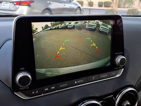 Used 2023 Nissan Sentra SV image 22