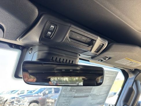 New 2025 Jeep Wrangler Unlimited Rubicon 392 image 40