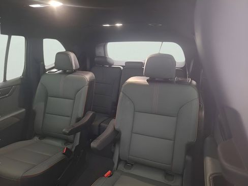 Used 2024 GMC Acadia AT4 w/ LPO, Floor Liner Package image 22