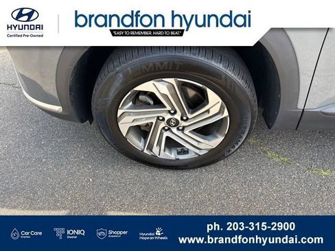 Certified 2023 Hyundai Santa Fe SEL AWD/4WD image 31