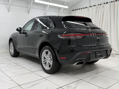 New 2026 Porsche Macan AWD/4WD image 14