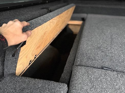 Used 2021 Toyota Tundra SR image 10