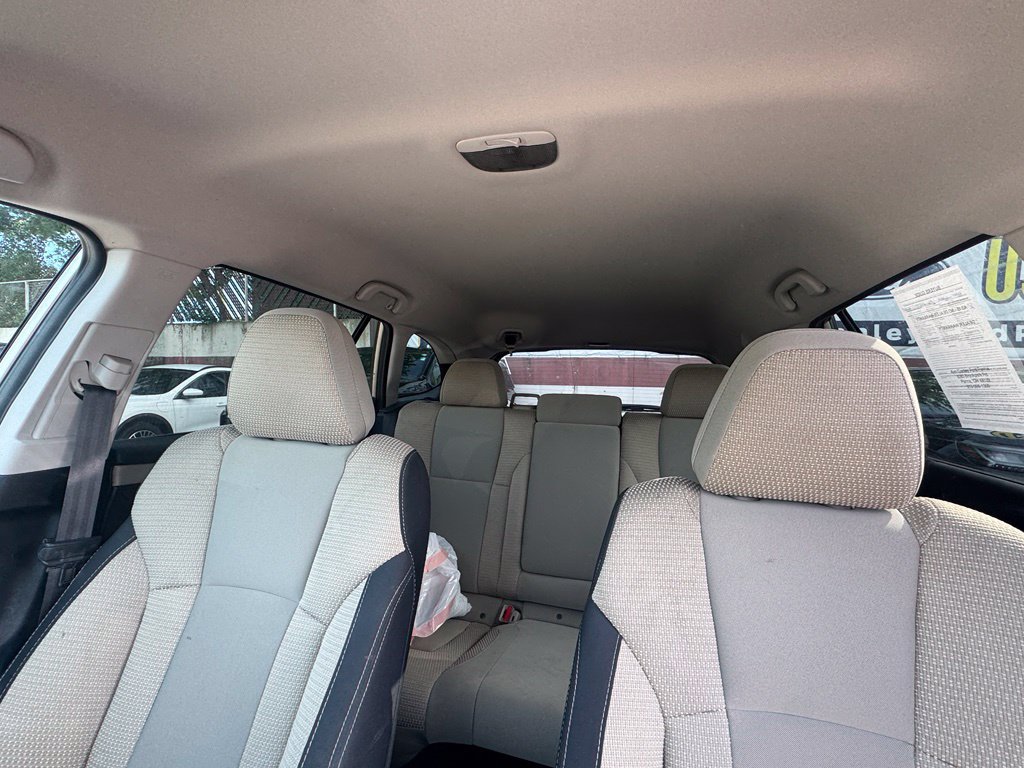 Used 2020 Subaru Outback Premium w/ Popular Package #1 AWD/4WD image 9