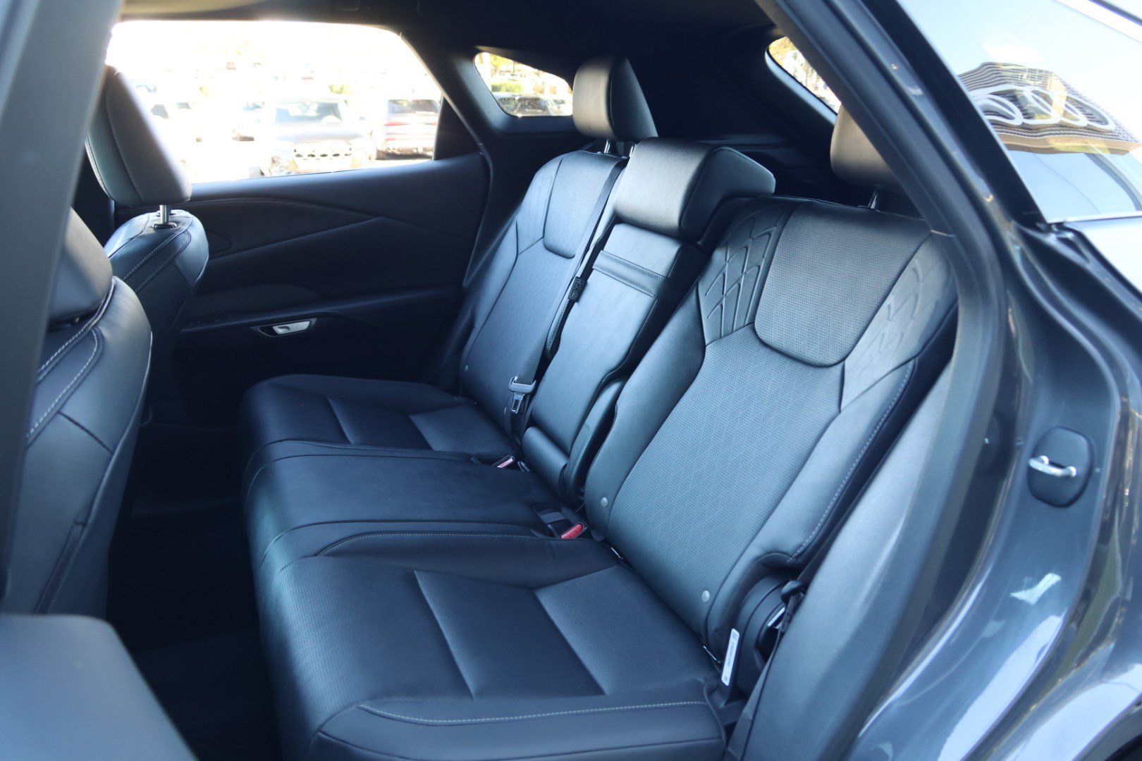 Certified 2024 Lexus RX 350 Premium Plus w/ Convenience Package FWD image 36