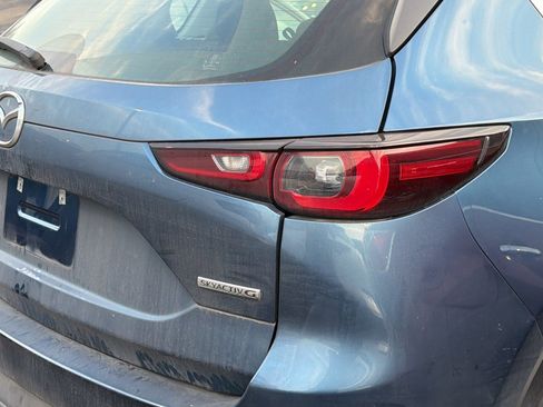 Used 2023 MAZDA CX-5 AWD 2.5 S image 7