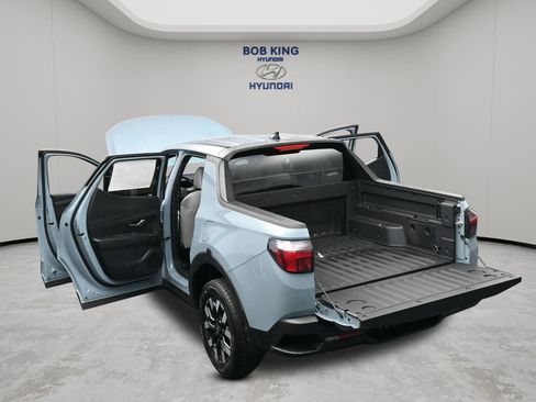 New 2026 Hyundai Santa Cruz SE FWD image 15
