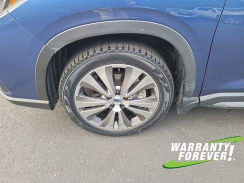 Used 2021 Subaru Ascent Limited w/ Technology Package image 19