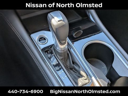 Used 2023 Nissan Altima 2.5 SV AWD/4WD image 20