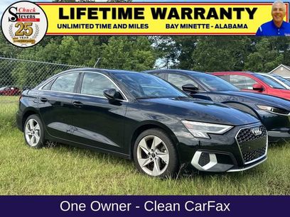 Used 2024 Audi A3 2.0T Premium