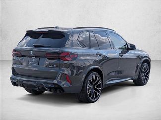 New 2026 BMW X5 M Competition w/ Executive Package AWD/4WD video 2