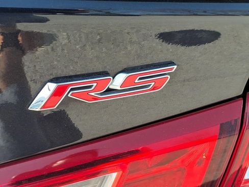 Used 2023 Chevrolet Malibu RS image 18