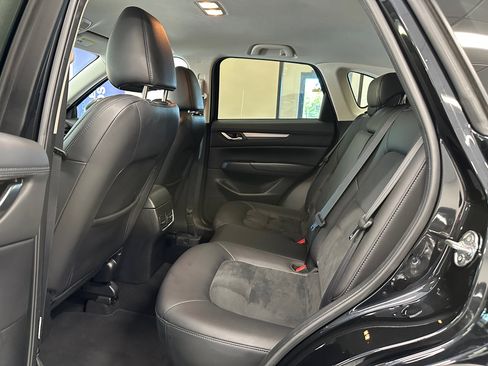 Used 2020 MAZDA CX-5 Touring image 20