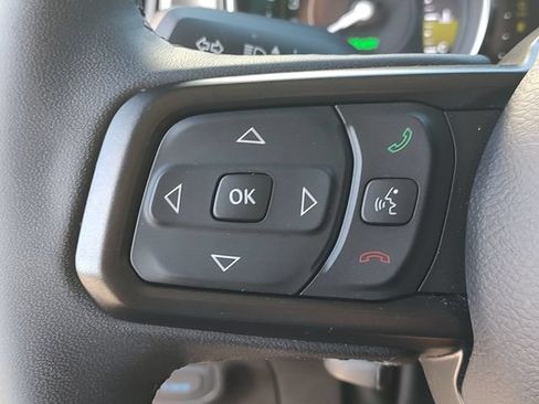 Used 2023 Jeep Wrangler Unlimited w/ Cold Weather Group AWD/4WD image 21