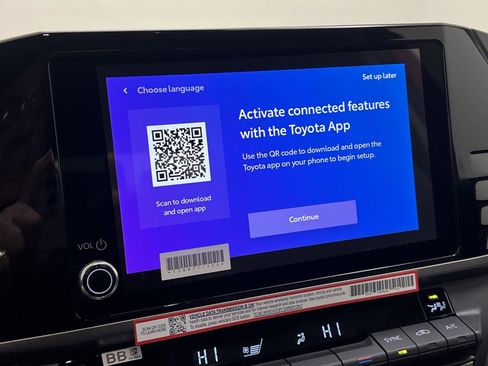 New 2026 Toyota Camry LE image 13