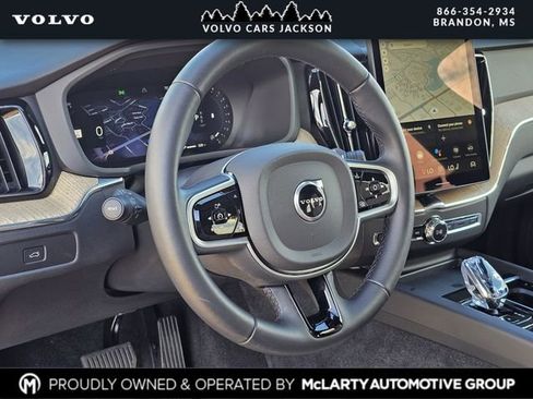 New 2026 Volvo XC60 B5 Plus w/ Protection Package Premier AWD/4WD image 22