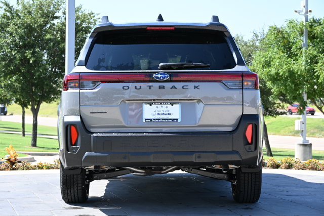 New 2026 Subaru Outback Limited XT AWD/4WD image 4