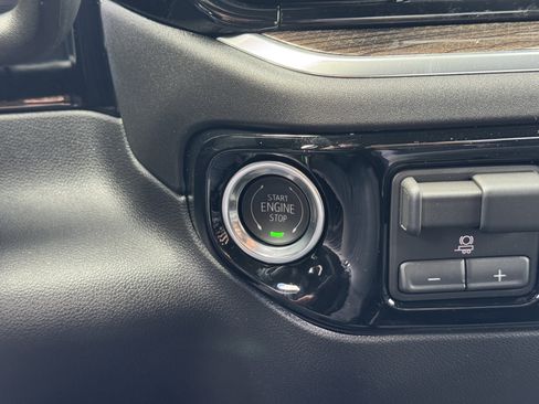 New 2026 Chevrolet Silverado 1500 RST w/ RST Select Package image 24