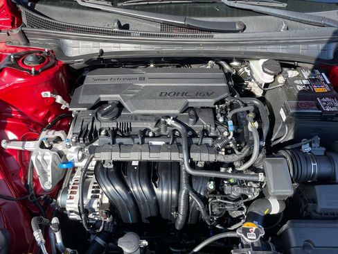 New 2025 Kia K4 EX image 28