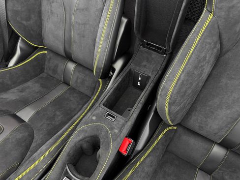 New 2026 McLaren 750S Spider image 20