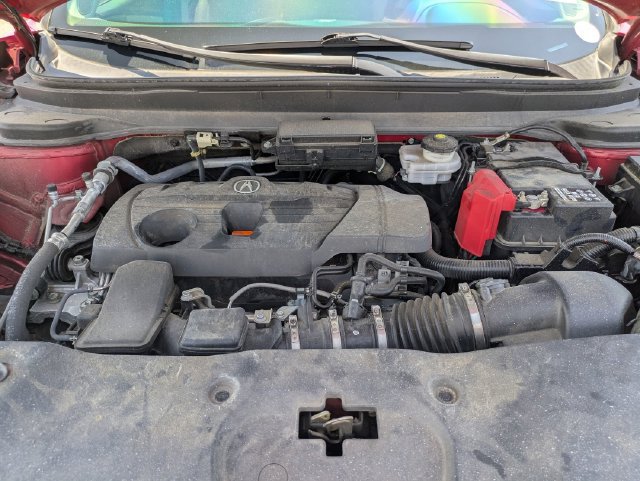 Used 2020 Acura RDX w/ Advance Package FWD image 13