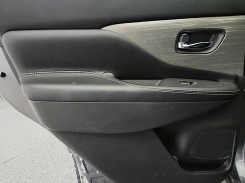 Used 2017 Nissan Murano SL AWD/4WD image 23