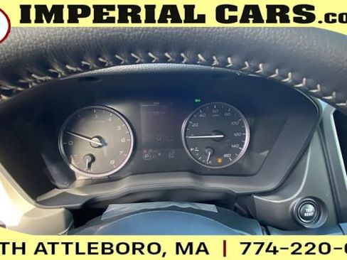 New 2026 Subaru Forester Limited image 18