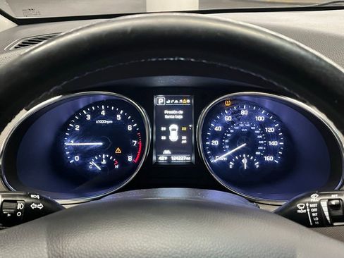 Used 2017 Hyundai Santa Fe SE w/ SE Ultimate Tech Package 03 image 25