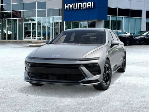 New 2026 Hyundai Sonata SEL FWD image 7