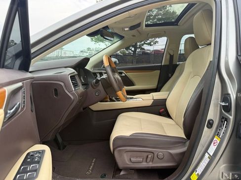 Used 2019 Lexus RX 350 FWD w/ Navigation Package image 27