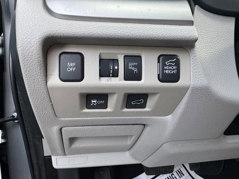 Used 2018 Subaru Forester 2.5i Premium image 6