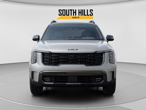 New 2026 Kia Sorento SX Prestige image 2