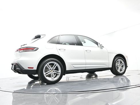 Certified 2023 Porsche Macan image 51