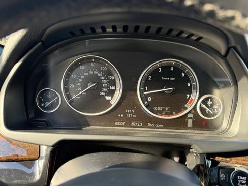 Used 2018 BMW X5 xDrive35i image 11