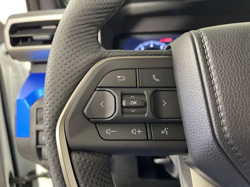 New 2026 Toyota Tacoma TRD Sport AWD/4WD image 28