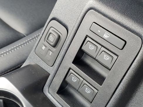 New 2026 Ford Bronco Big Bend image 22