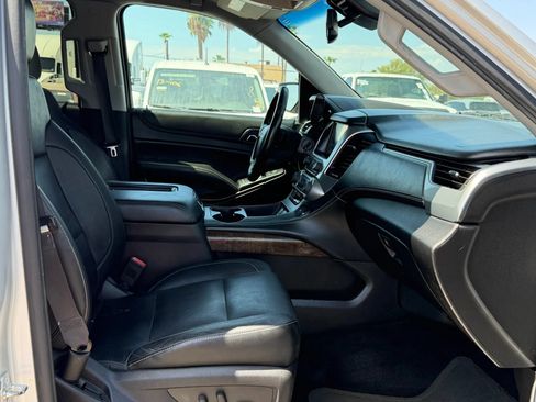 Used 2015 Chevrolet Suburban LT AWD/4WD image 20