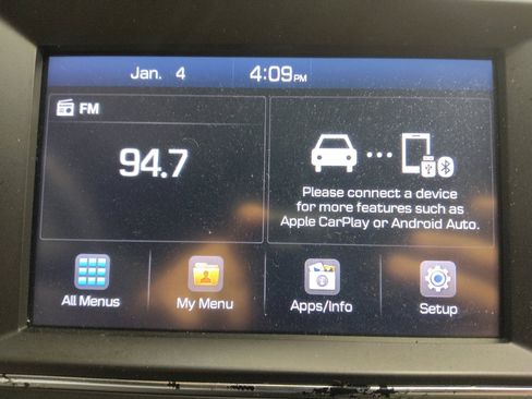 Used 2017 Hyundai Elantra SE image 25