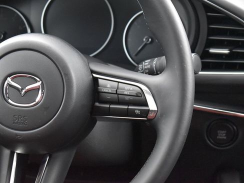 New 2026 MAZDA MAZDA3 Carbon image 17